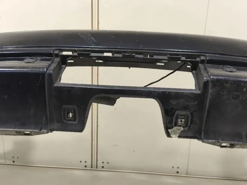 Paraurti POST DQC500091LML Land Rover Range Rover Sport I 2005