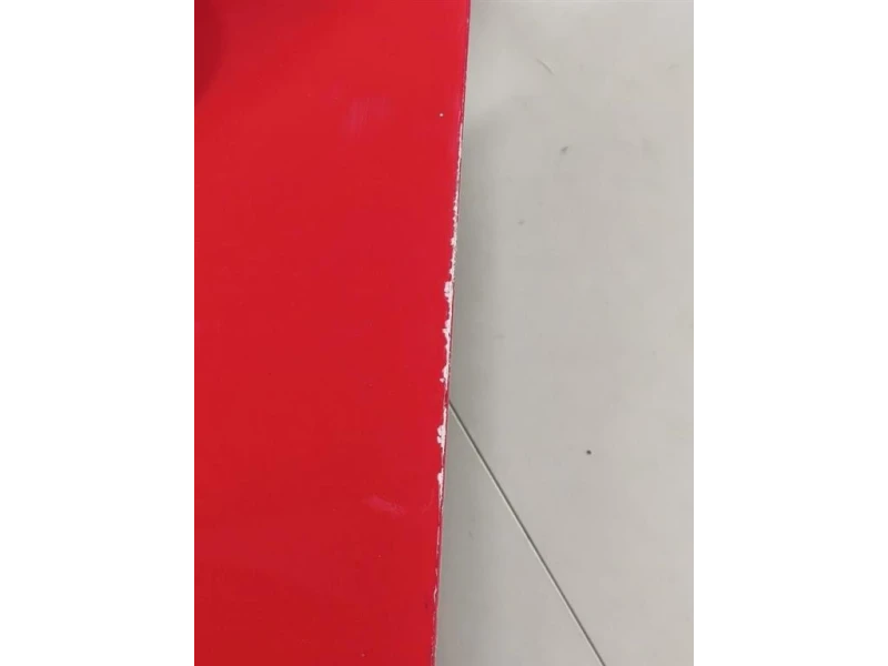 Porta POST SX 39094742 Opel Astra K 2016