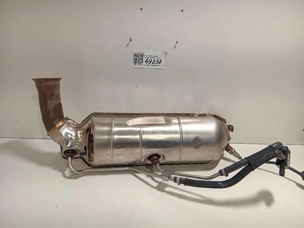 Catalizzatore 9844601880 Opel Mokka B 2020