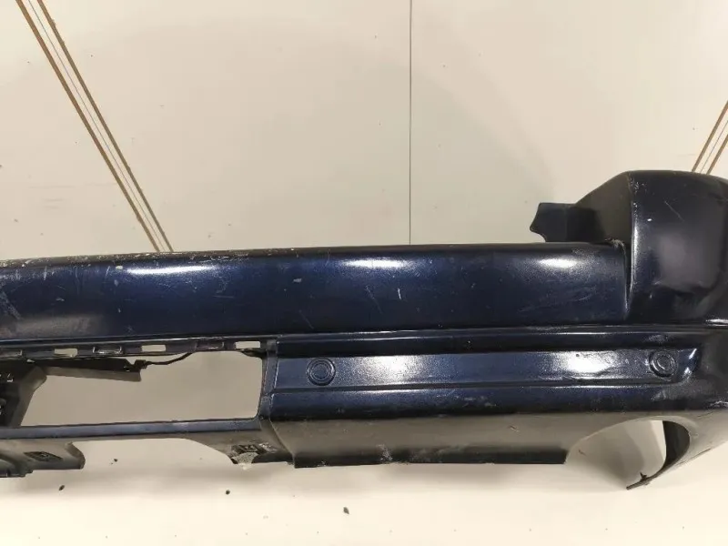 Paraurti POST DQC500091LML Land Rover Range Rover Sport I 2005