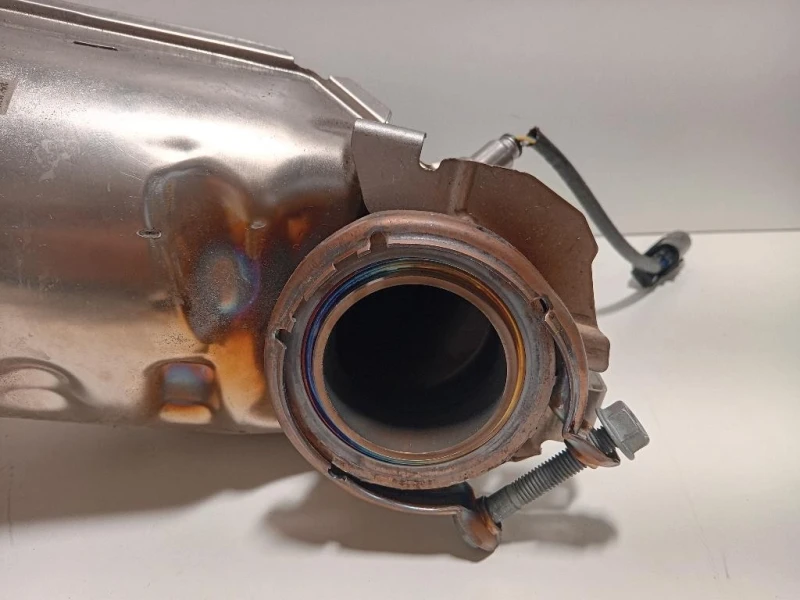 Catalizzatore 9844601880 Opel Mokka B 2020