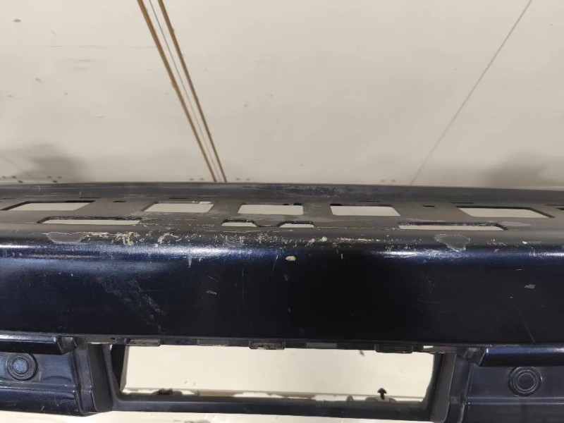 Paraurti POST DQC500091LML Land Rover Range Rover Sport I 2005