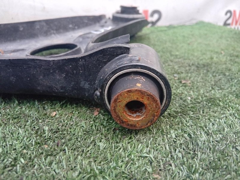 Braccio Oscillante ANT DX BRACCIO OSCILLANTE ANT DX Opel Corsa F 2019