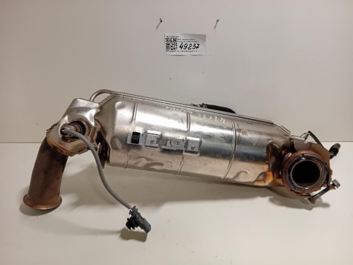 Catalizzatore 9844601880 Opel Mokka B 2020