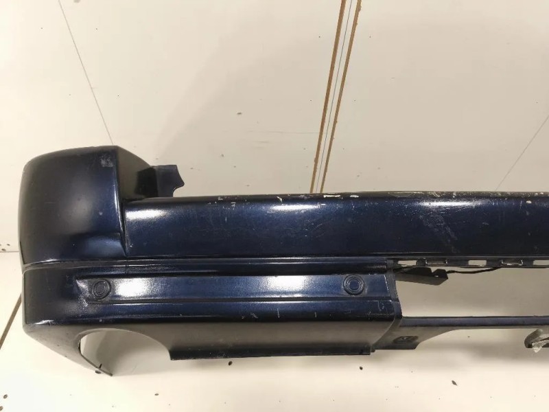 Paraurti POST DQC500091LML Land Rover Range Rover Sport I 2005