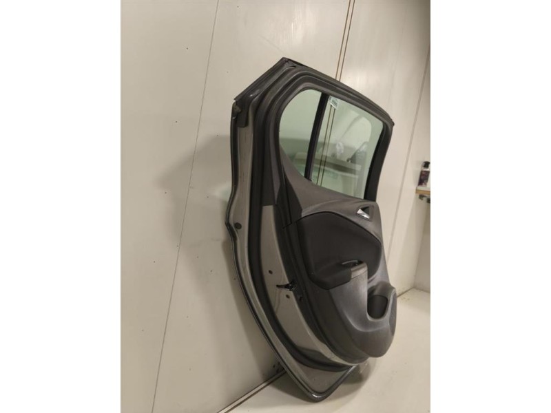 Porta POST SX 39094742 Opel Astra K 2016