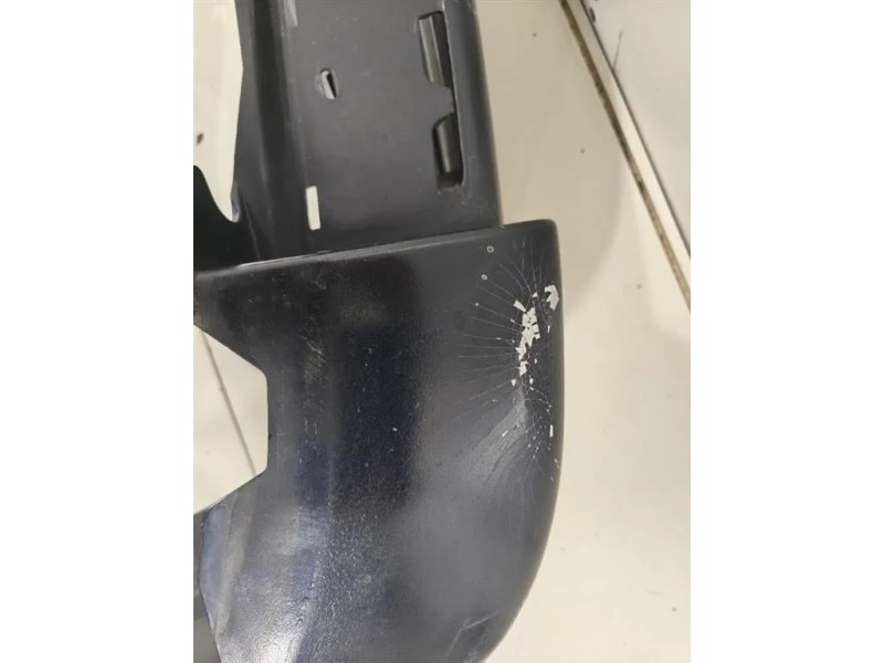 Paraurti POST DQC500091LML Land Rover Range Rover Sport I 2005