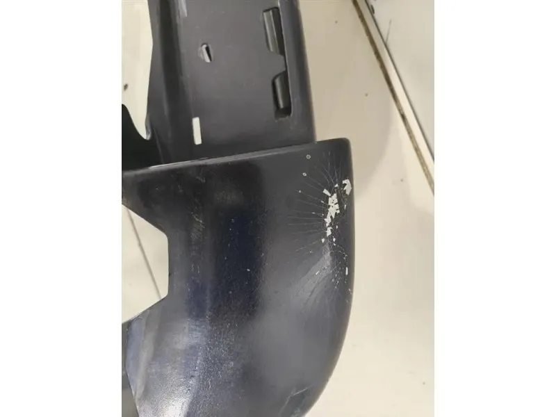 Paraurti POST DQC500091LML Land Rover Range Rover Sport I 2005