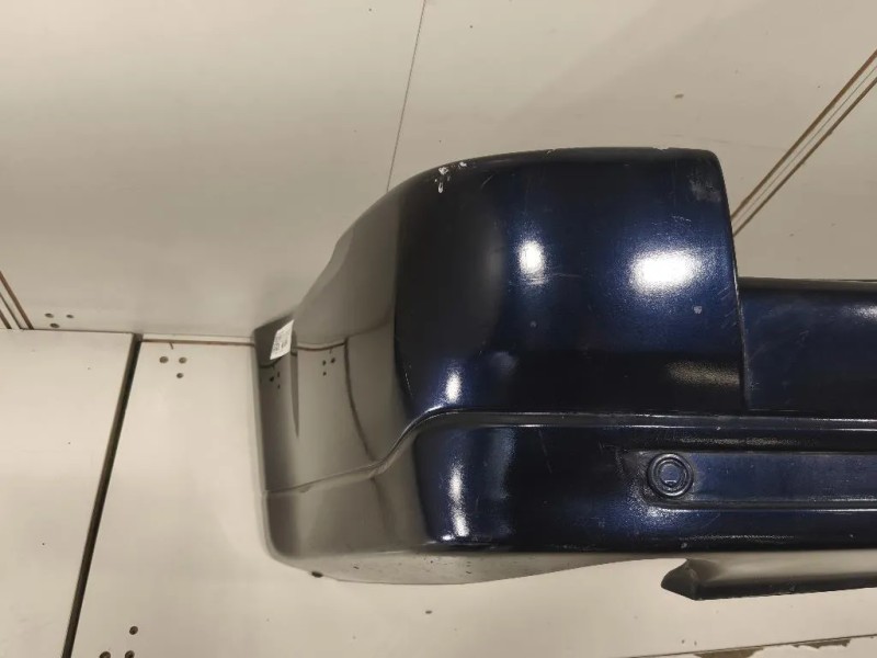 Paraurti POST DQC500091LML Land Rover Range Rover Sport I 2005