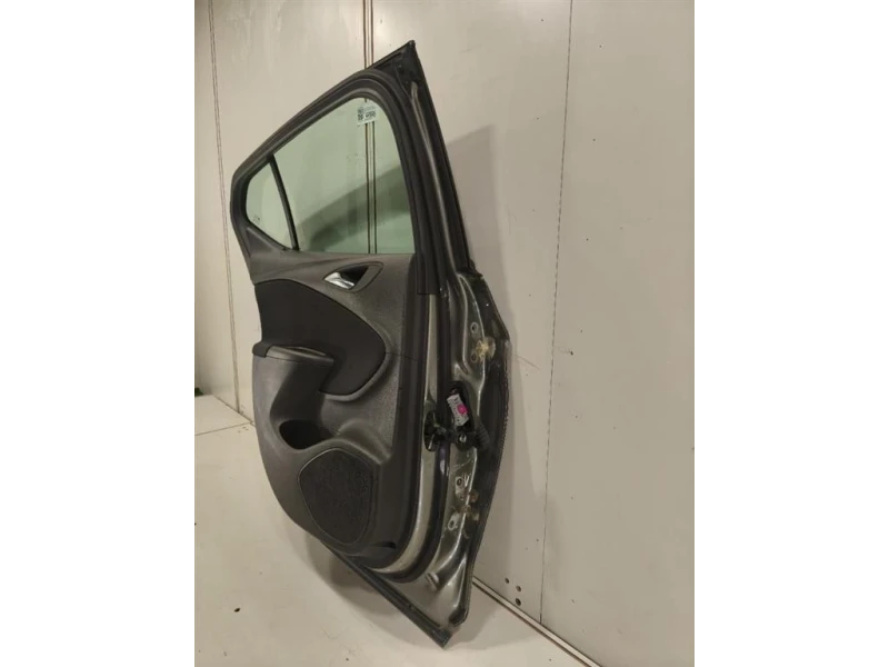 Porta POST SX 39094742 Opel Astra K 2016