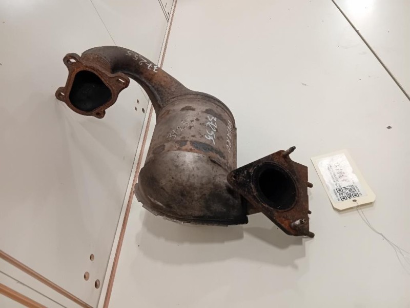 Catalizzatore 93858549 Opel Vivaro A 2007