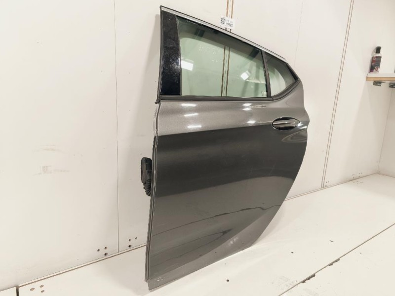 Porta POST SX 39094742 Opel Astra K 2016