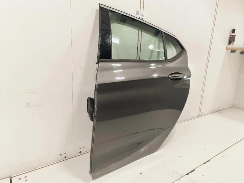 Porta POST SX 39094742 Opel Astra K 2016
