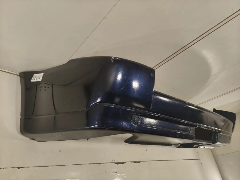 Paraurti POST DQC500091LML Land Rover Range Rover Sport I 2005