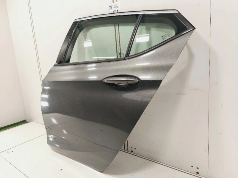 Porta POST SX 39094742 Opel Astra K 2016