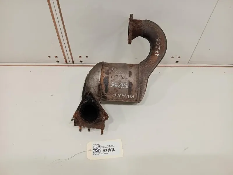 Catalizzatore 93858549 Opel Vivaro A 2007