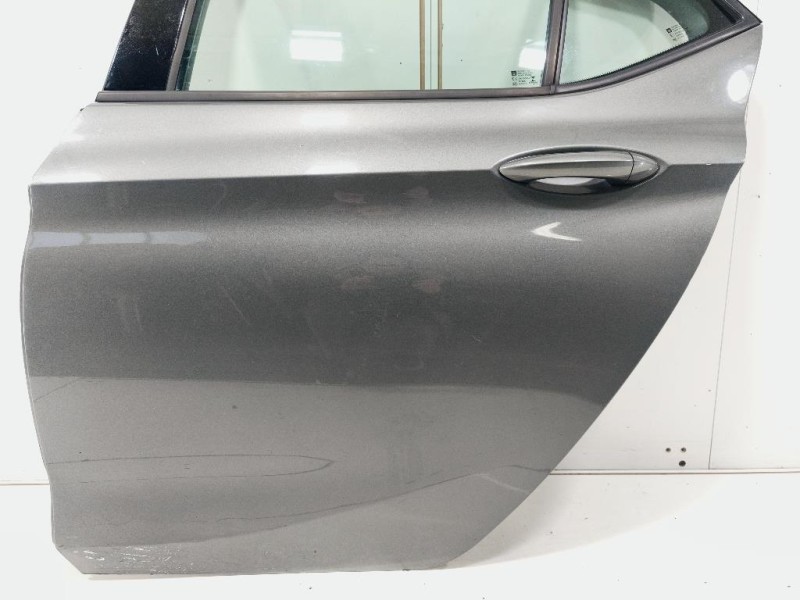 Porta POST SX 39094742 Opel Astra K 2016