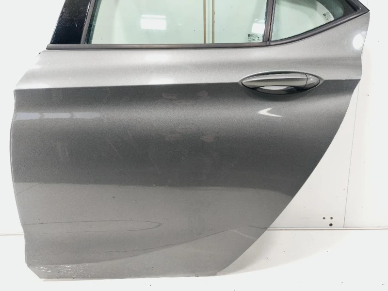 Porta POST SX 39094742 Opel Astra K 2016