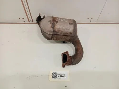 Catalizzatore 93858549 Opel Vivaro A 2007