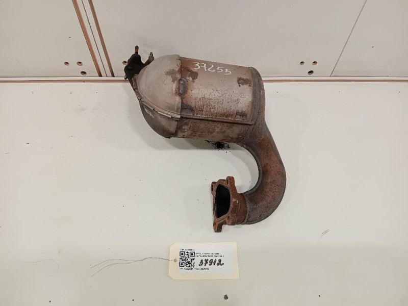 Catalizzatore 93858549 Opel Vivaro A 2007