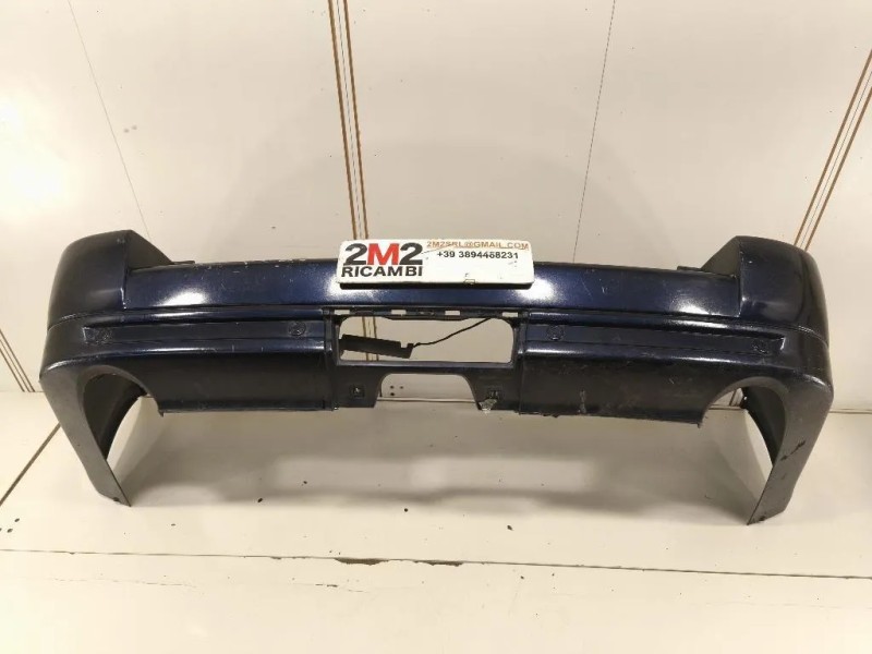 Paraurti POST DQC500091LML Land Rover Range Rover Sport I 2005