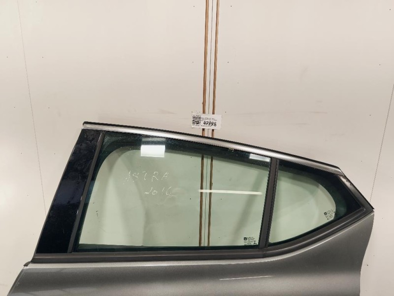 Porta POST SX 39094742 Opel Astra K 2016