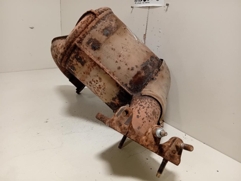 Catalizzatore 8201098887 Opel Vivaro A 2007