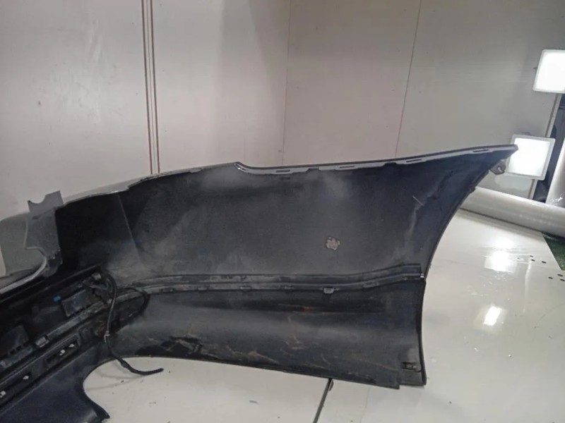 Paraurti POST AH3217A958BA Land Rover Range Rover Sport II 2009