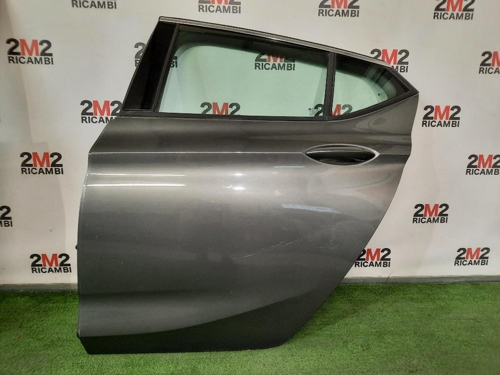 Porta POST SX 39094742 Opel Astra K 2019