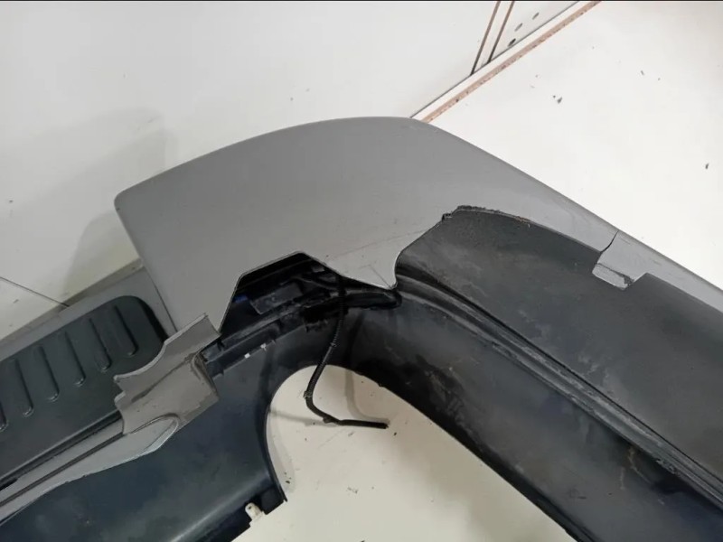 Paraurti POST AH3217A958BA Land Rover Range Rover Sport II 2009