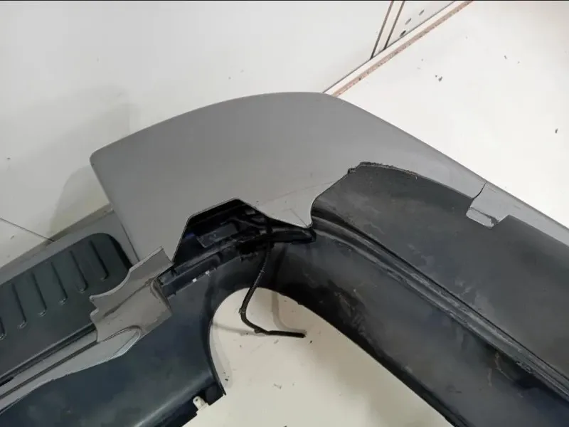 Paraurti POST AH3217A958BA Land Rover Range Rover Sport II 2009