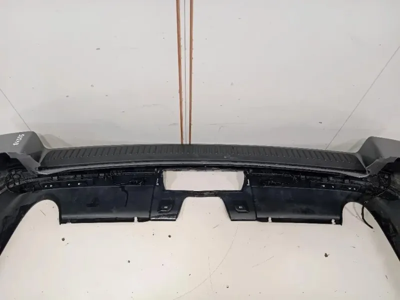 Paraurti POST AH3217A958BA Land Rover Range Rover Sport II 2009