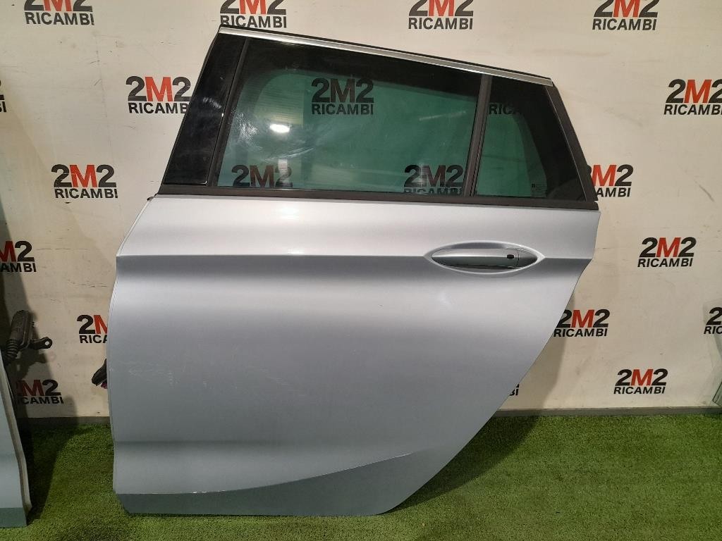 Porta POST SX 39094745 Opel Astra K SW 2016