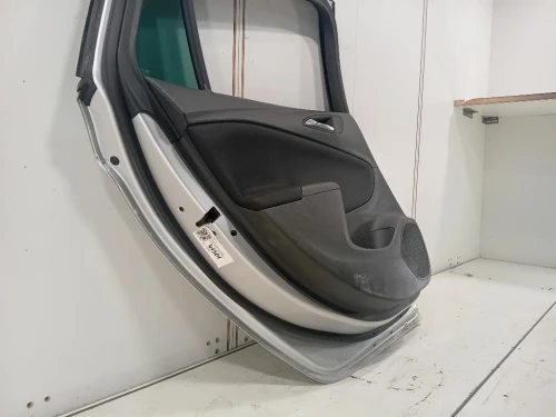 Porta POST SX 39028993 COLORE GAN 176 Opel Astra K SW 2016