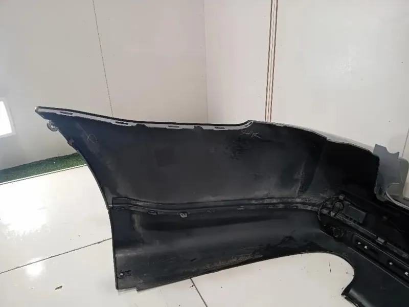 Paraurti POST AH3217A958BA Land Rover Range Rover Sport II 2009