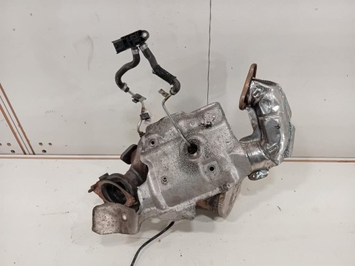 Catalizzatore CATALIZZATORE Opel Vivaro B 2015