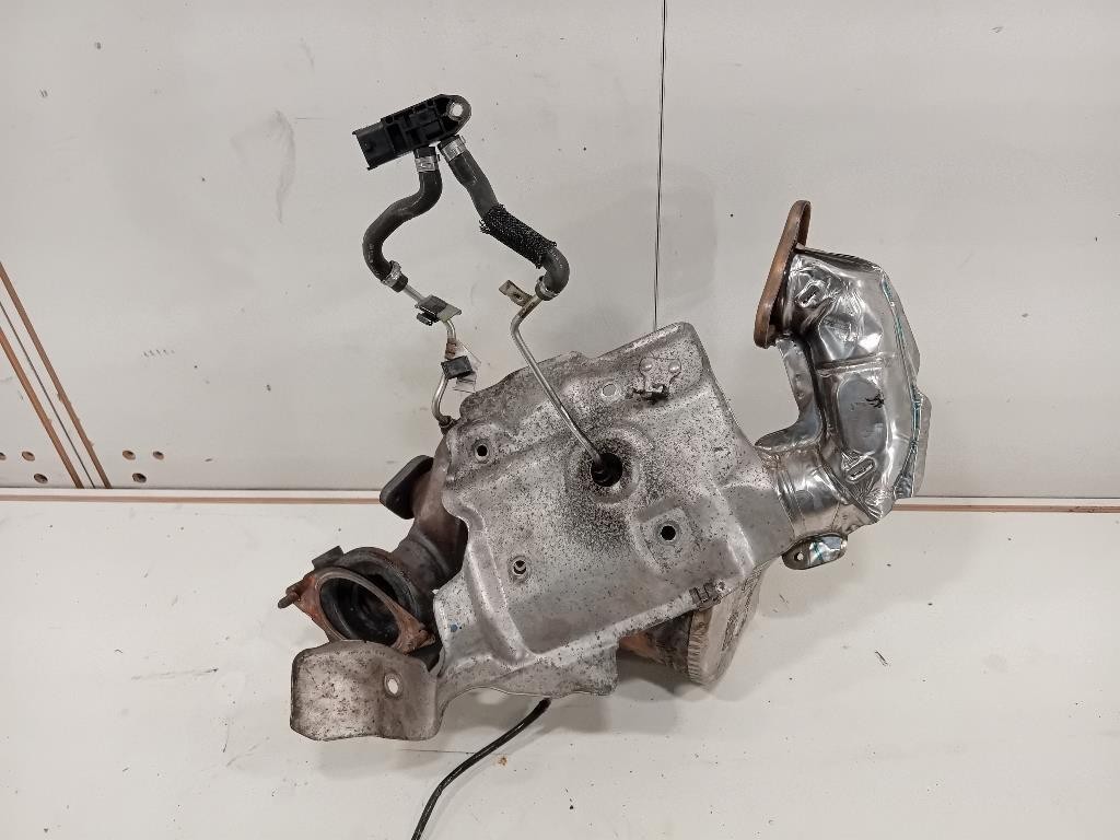 Catalizzatore CATALIZZATORE Opel Vivaro B 2015