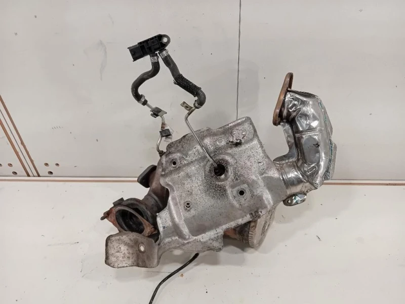 Catalizzatore CATALIZZATORE Opel Vivaro B 2015