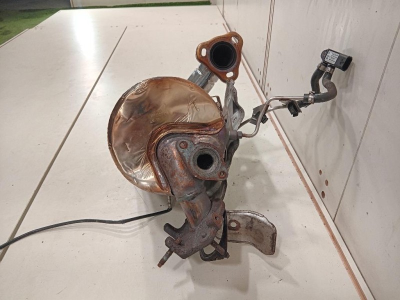 Catalizzatore CATALIZZATORE Opel Vivaro B 2015