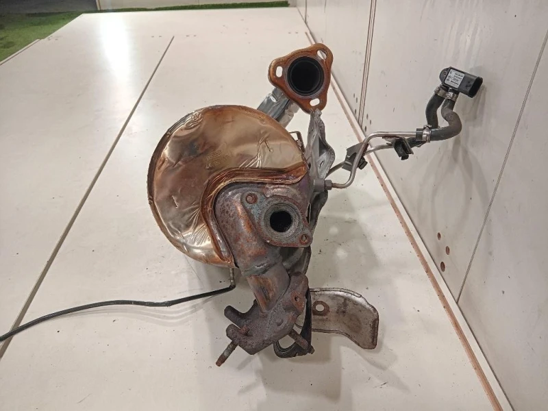 Catalizzatore CATALIZZATORE Opel Vivaro B 2015