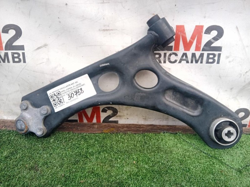 Braccio Oscillante ANT DX BRACCIO OSCILLANTE ANT DX Opel Corsa F 2019