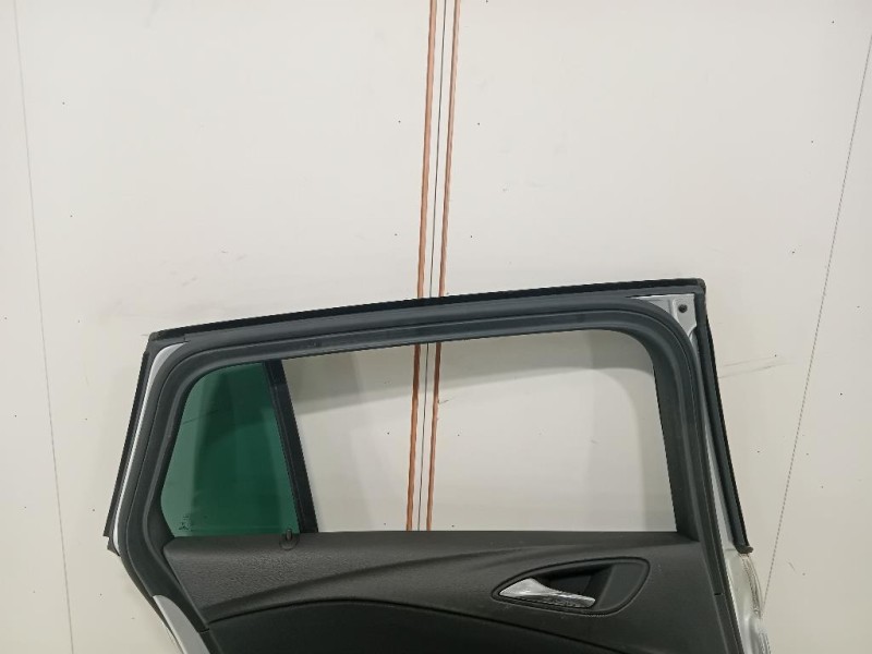 Porta POST SX 39028993 COLORE GAN 176 Opel Astra K SW 2016