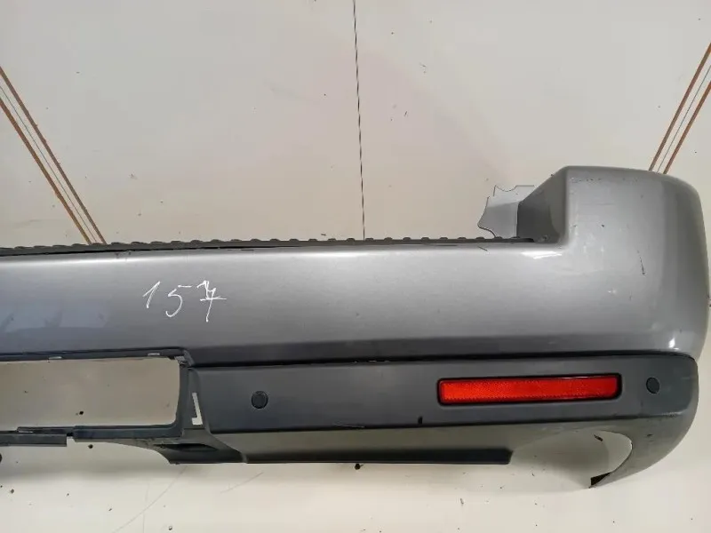 Paraurti POST AH3217A958BA Land Rover Range Rover Sport II 2009