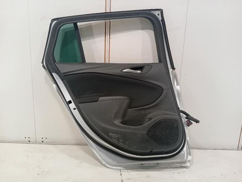 Porta POST SX 39028993 COLORE GAN 176 Opel Astra K SW 2016