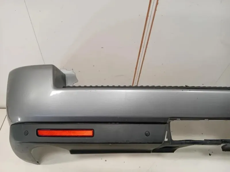 Paraurti POST AH3217A958BA Land Rover Range Rover Sport II 2009