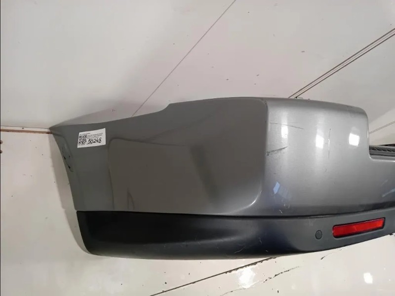 Paraurti POST AH3217A958BA Land Rover Range Rover Sport II 2009