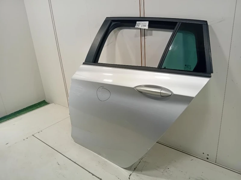 Porta POST SX 39028993 COLORE GAN 176 Opel Astra K SW 2016