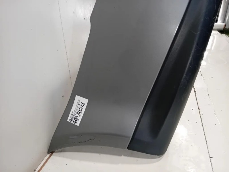 Paraurti POST AH3217A958BA Land Rover Range Rover Sport II 2009