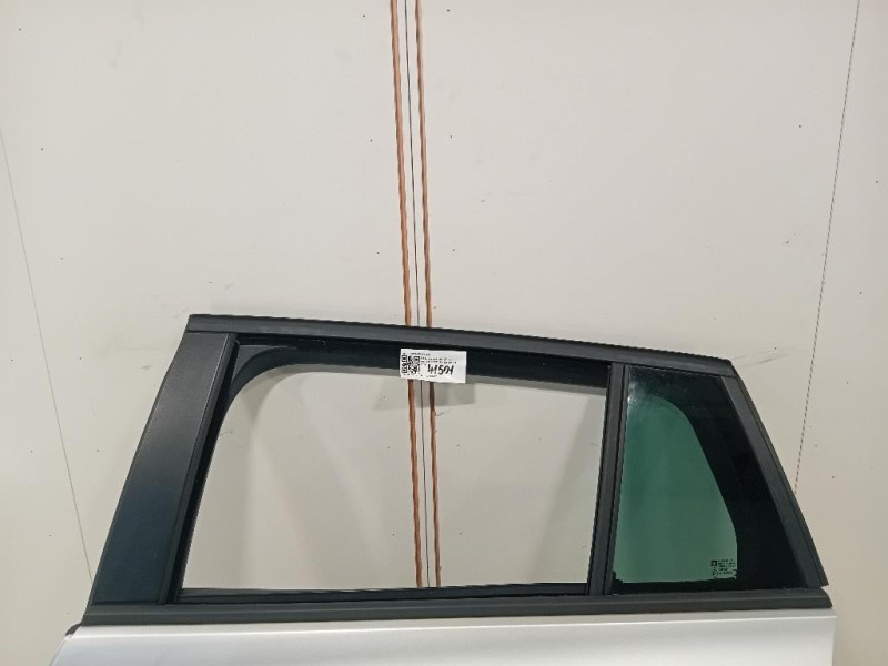 Paraurti POST AH3217A958BA Land Rover Range Rover Sport II 2009