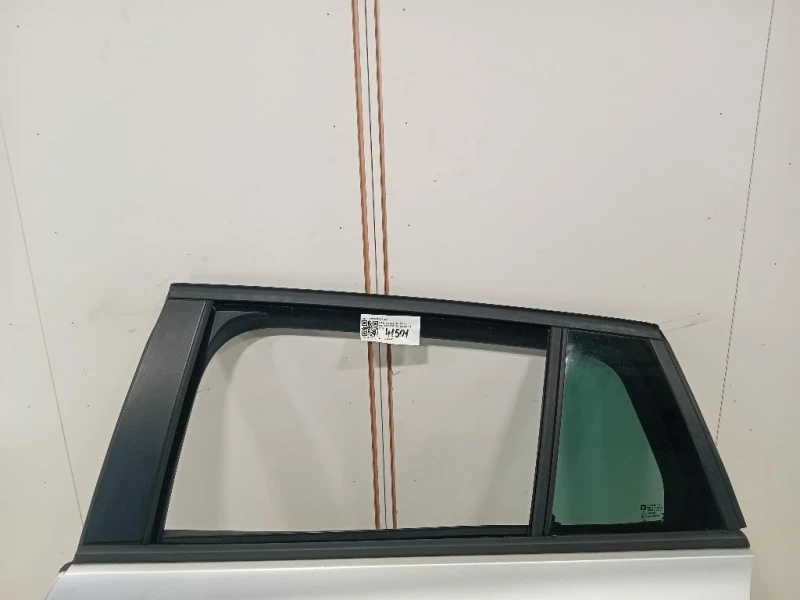 Porta POST SX 39028993 COLORE GAN 176 Opel Astra K SW 2016